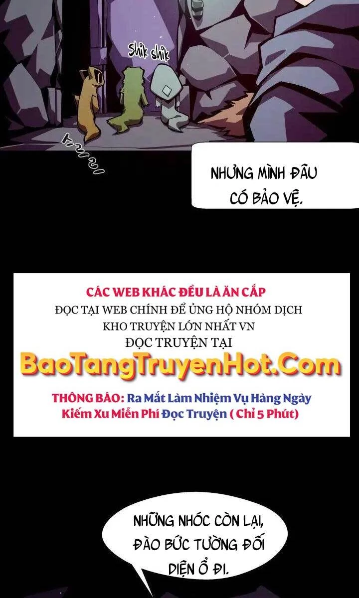 Hồi Ức Trong Ngục Tối Chapter 4 - 37