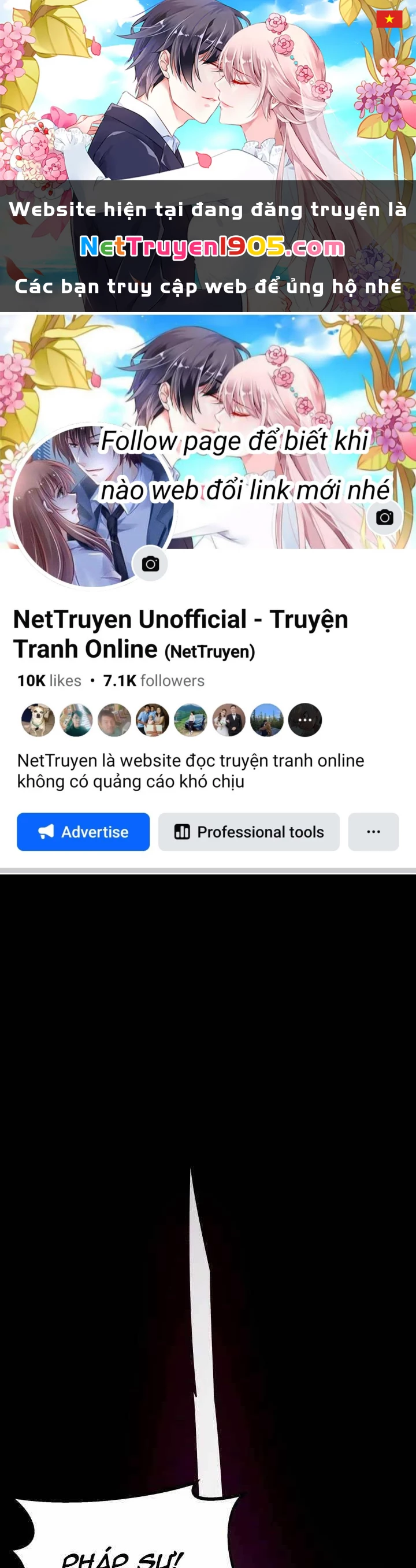Hồi Ức Trong Ngục Tối Chapter 13 - 1