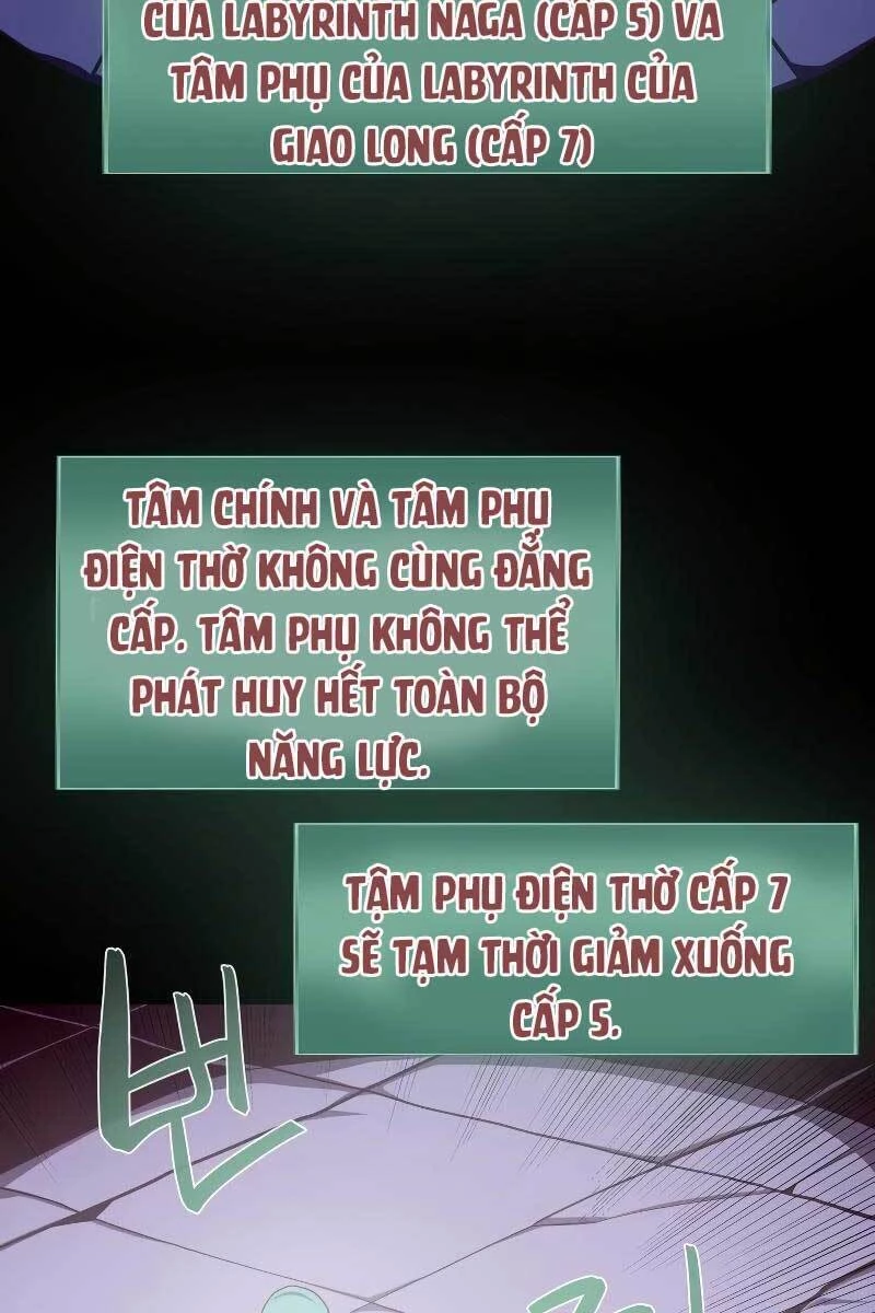 Hồi Ức Trong Ngục Tối Chapter 35 - 47