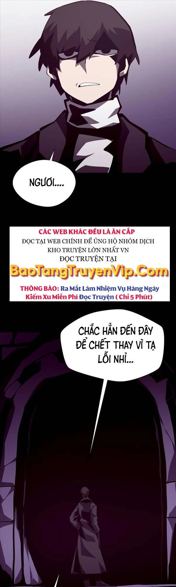 Hồi Ức Trong Ngục Tối Chapter 39 - 39