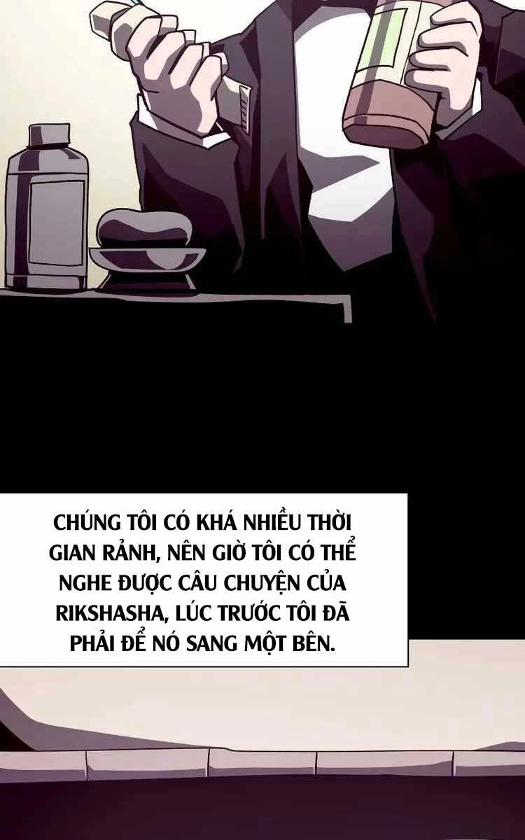 Hồi Ức Trong Ngục Tối Chapter 43 - 38