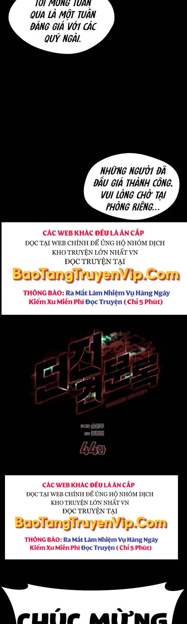 Hồi Ức Trong Ngục Tối Chapter 44 - 15