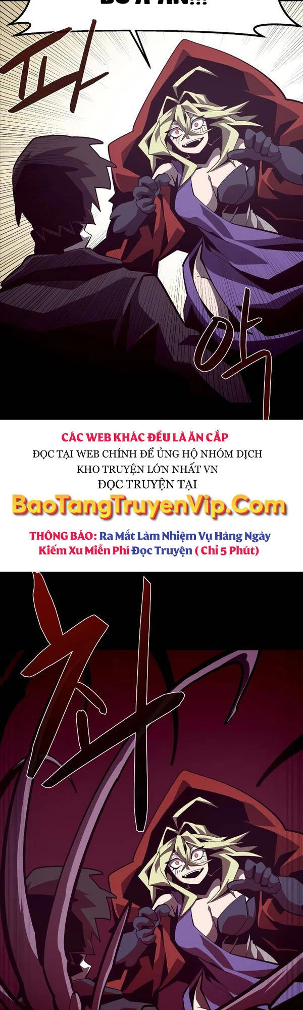 Hồi Ức Trong Ngục Tối Chapter 44 - 41