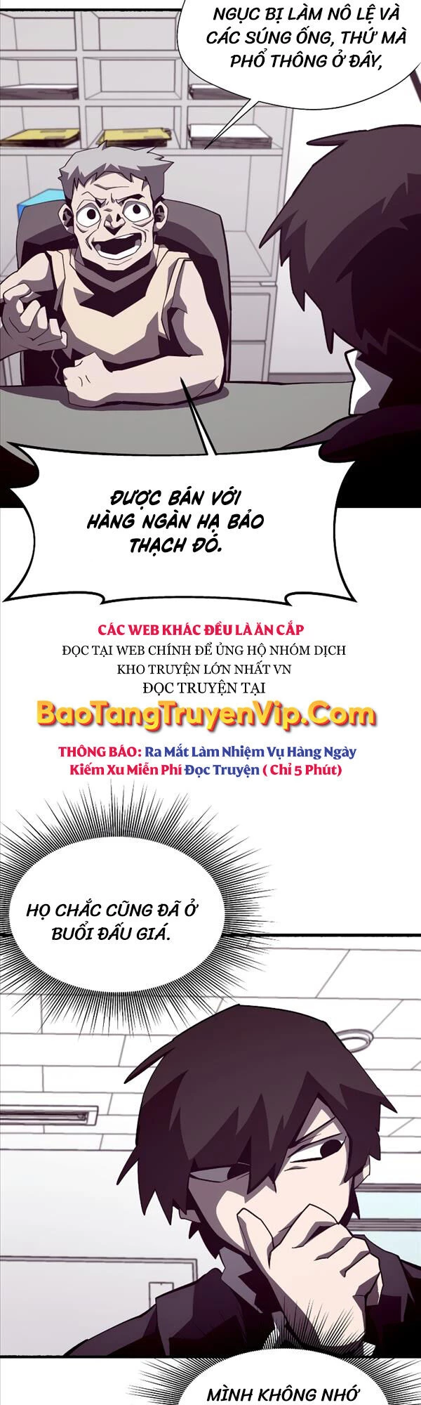 Hồi Ức Trong Ngục Tối Chapter 45 - 32