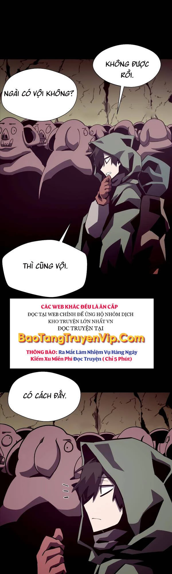 Hồi Ức Trong Ngục Tối Chapter 47 - 40