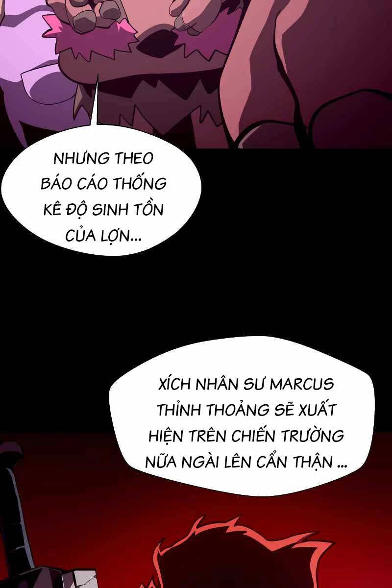 Hồi Ức Trong Ngục Tối Chapter 48 - 9