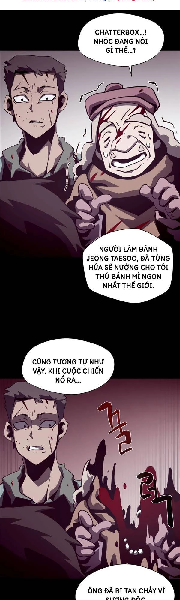 Hồi Ức Trong Ngục Tối Chapter 49 - 39