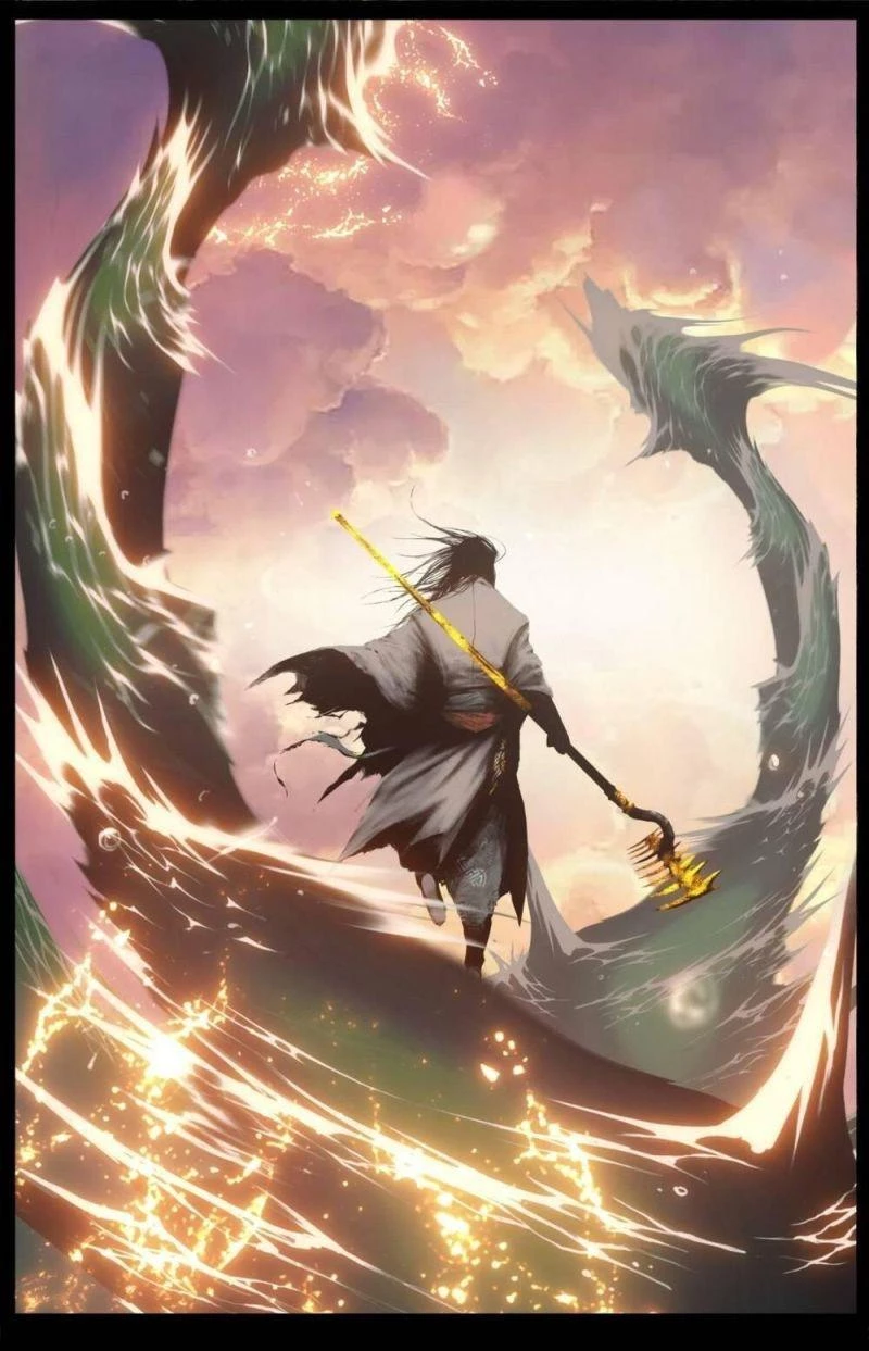 Tây Du Ký Ngoại Truyện Chapter 222 - 2