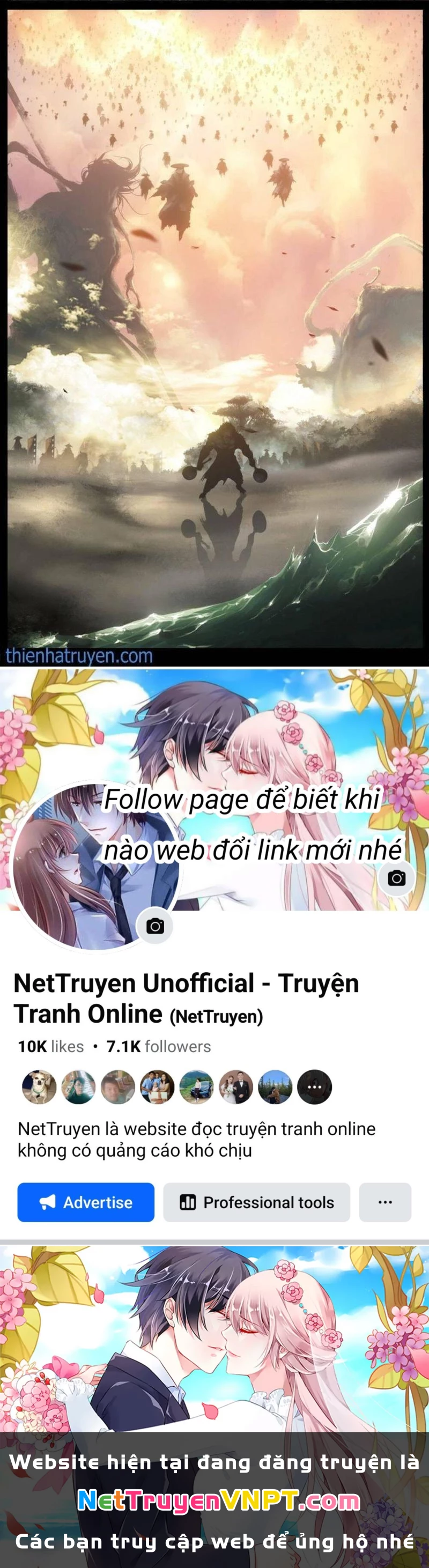Tây Du Ký Ngoại Truyện Chapter 222 - 14