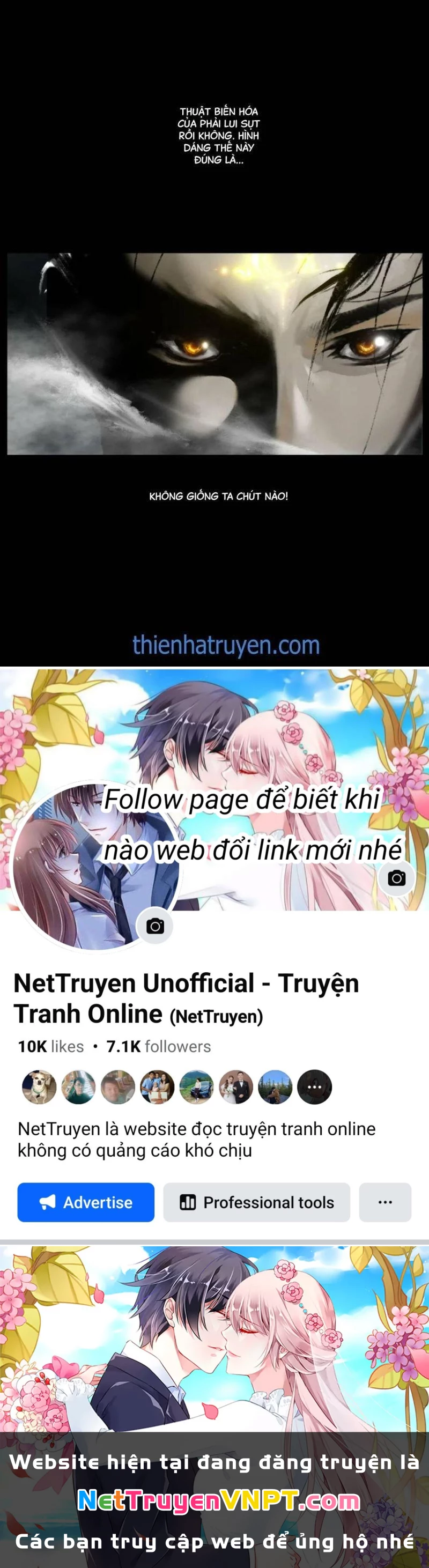 Tây Du Ký Ngoại Truyện Chapter 233 - 14