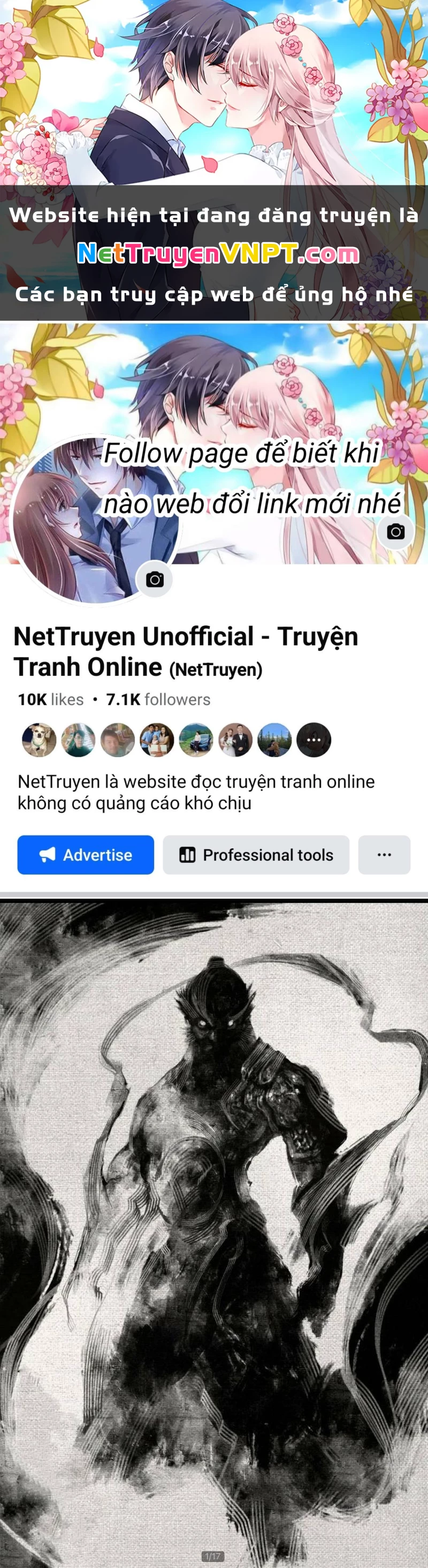 Tây Du Ký Ngoại Truyện Chapter 236 - 1
