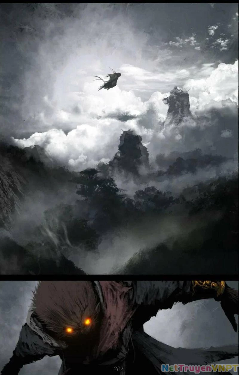 Tây Du Ký Ngoại Truyện Chapter 236 - 2