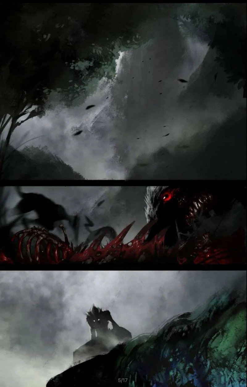 Tây Du Ký Ngoại Truyện Chapter 236 - 5