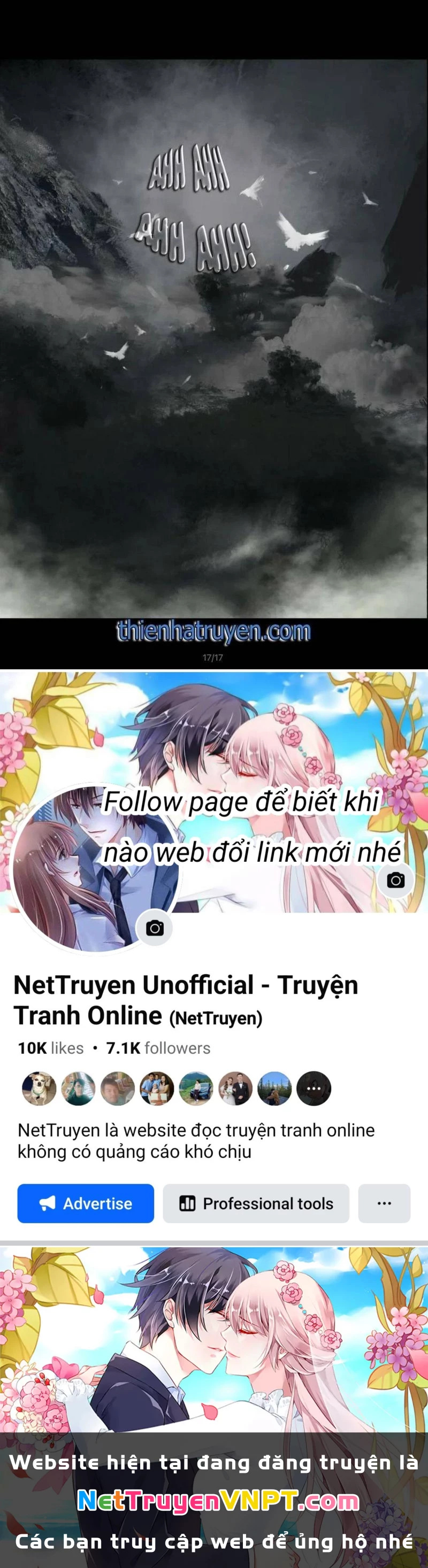 Tây Du Ký Ngoại Truyện Chapter 236 - 17
