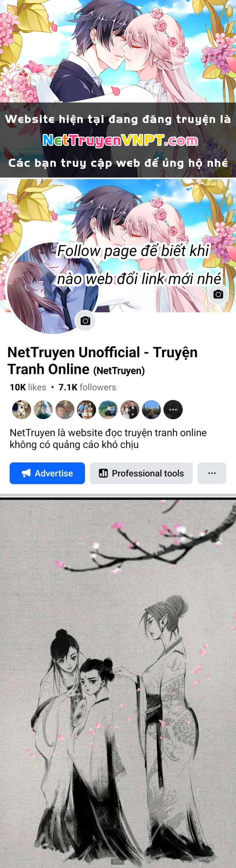 Tây Du Ký Ngoại Truyện Chapter 237 - 1