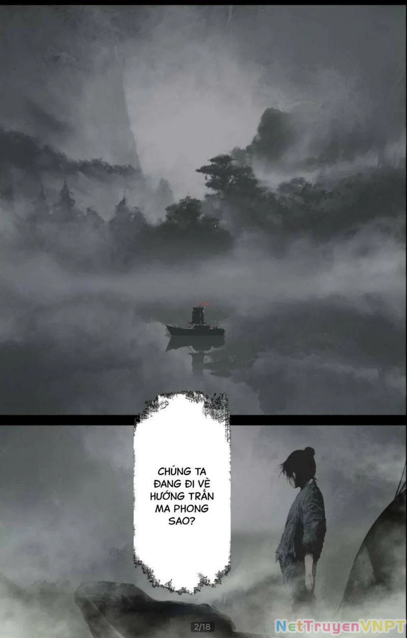 Tây Du Ký Ngoại Truyện Chapter 237 - 2