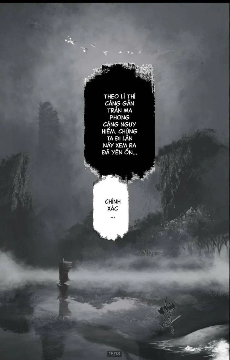 Tây Du Ký Ngoại Truyện Chapter 237 - 15
