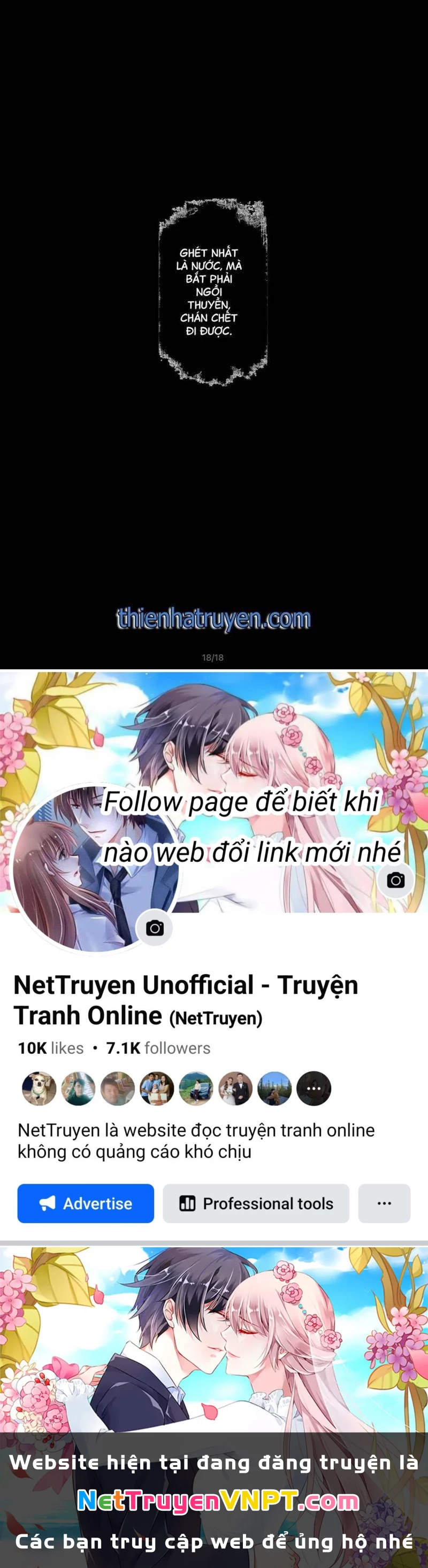 Tây Du Ký Ngoại Truyện Chapter 237 - 18