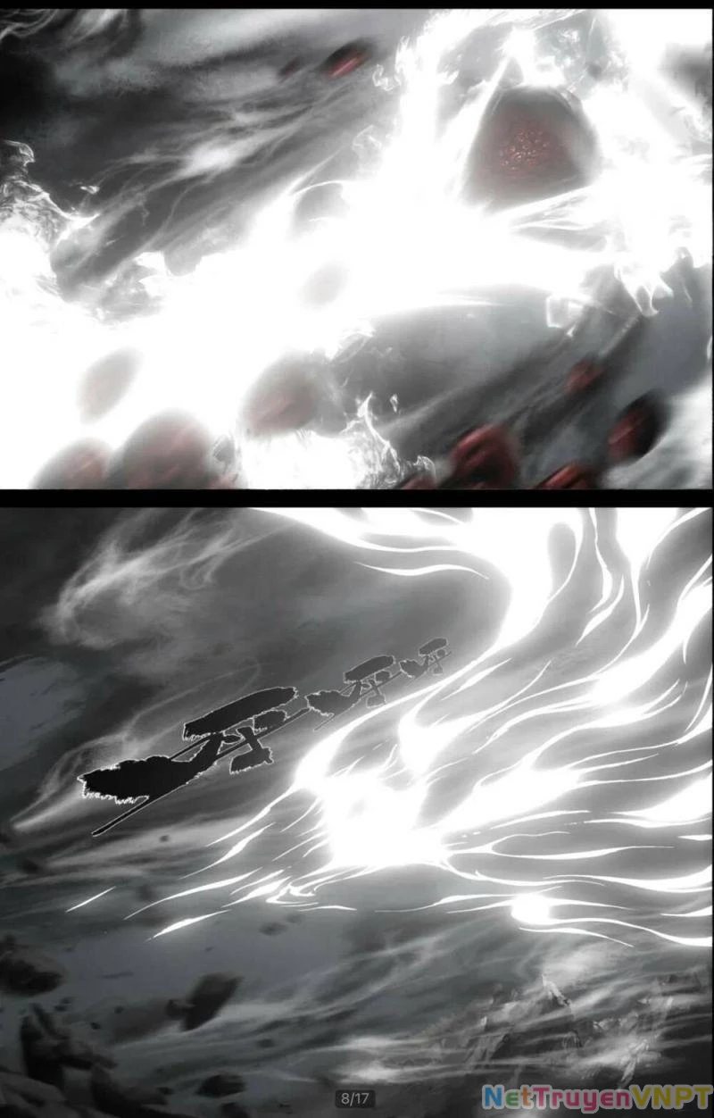 Tây Du Ký Ngoại Truyện Chapter 240 - 8