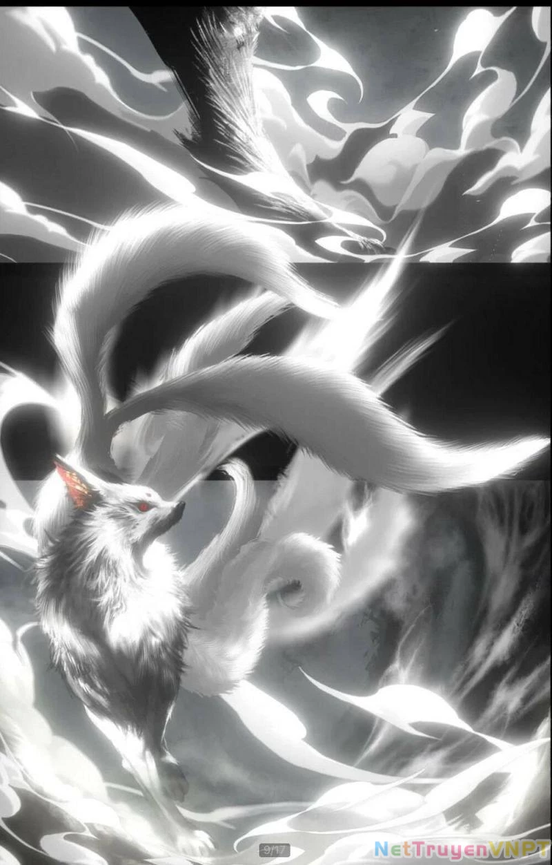 Tây Du Ký Ngoại Truyện Chapter 240 - 9