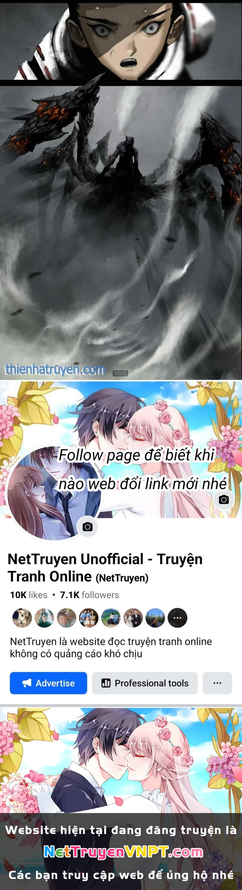 Tây Du Ký Ngoại Truyện Chapter 240 - 17
