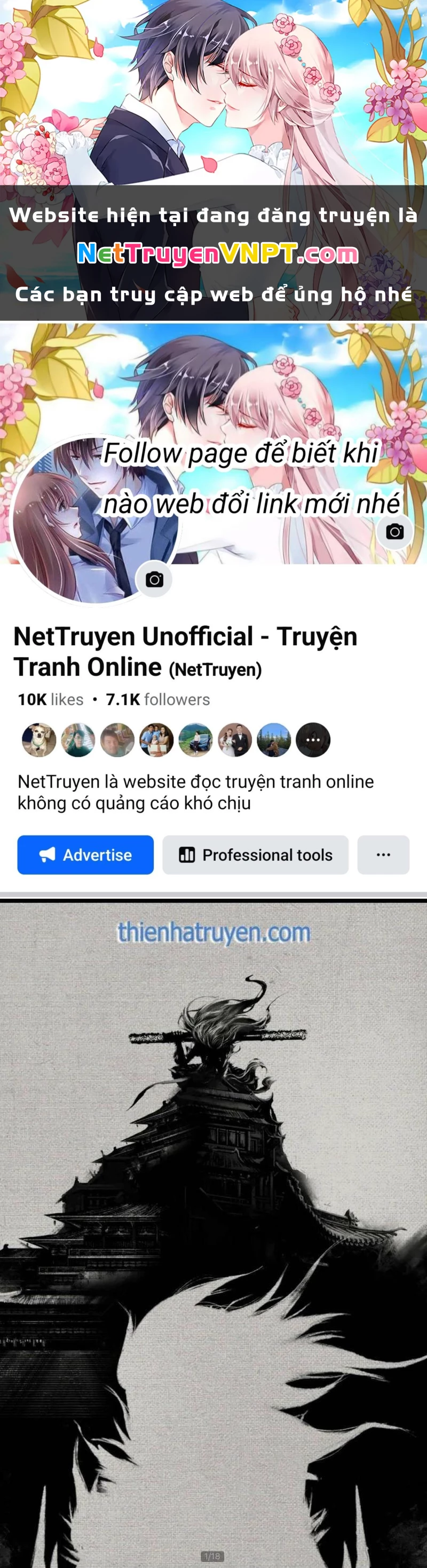 Tây Du Ký Ngoại Truyện Chapter 259 - 1