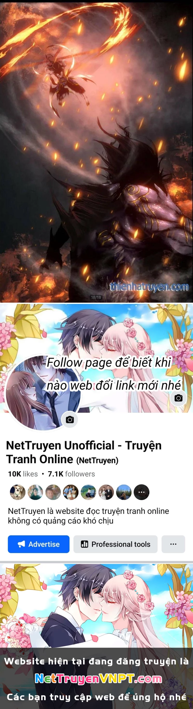 Tây Du Ký Ngoại Truyện Chapter 259 - 18