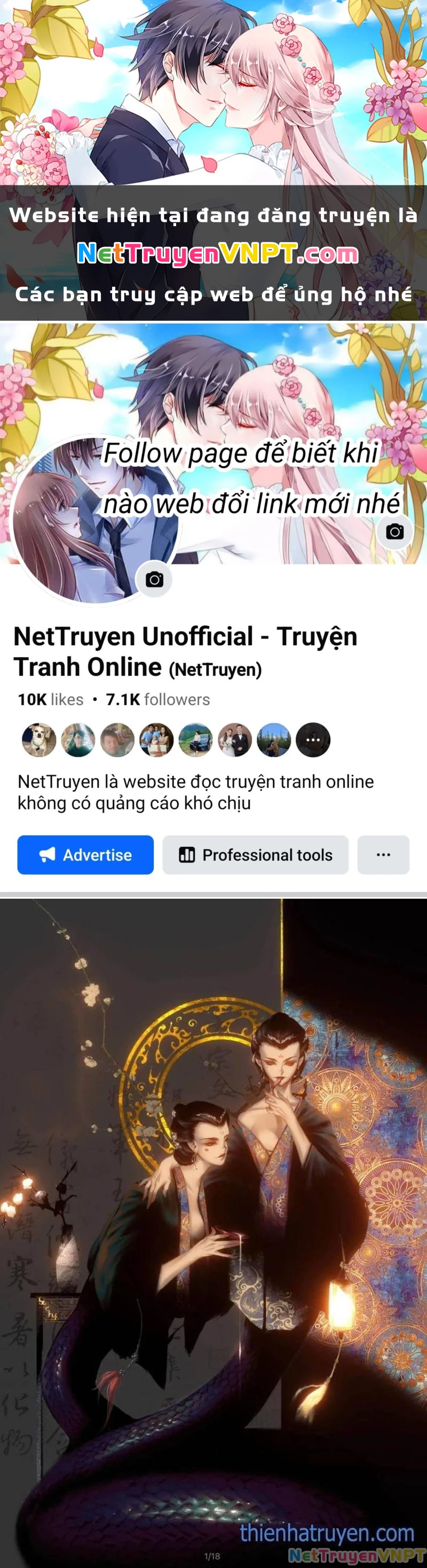 Tây Du Ký Ngoại Truyện Chapter 272 - 1