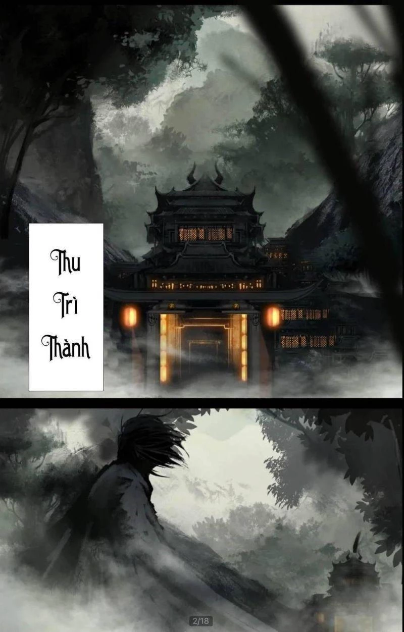 Tây Du Ký Ngoại Truyện Chapter 272 - 2