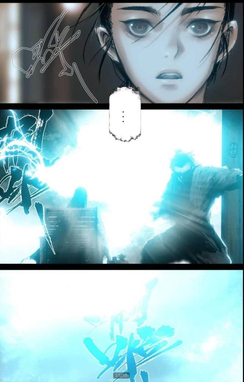 Tây Du Ký Ngoại Truyện Chapter 272 - 13