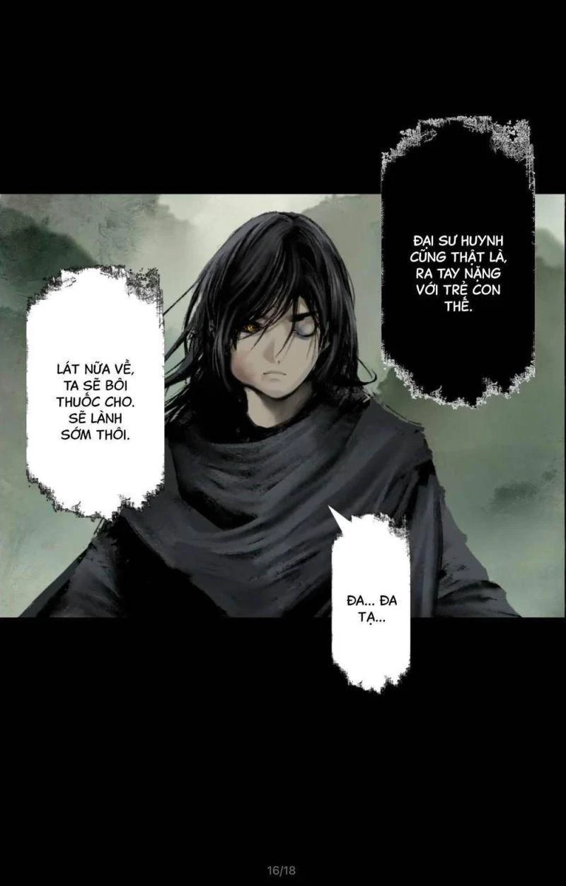 Tây Du Ký Ngoại Truyện Chapter 272 - 16