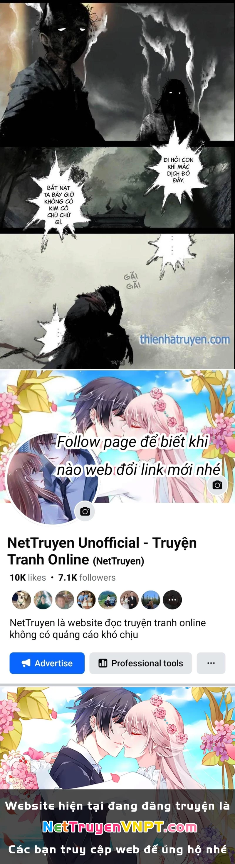 Tây Du Ký Ngoại Truyện Chapter 272 - 18