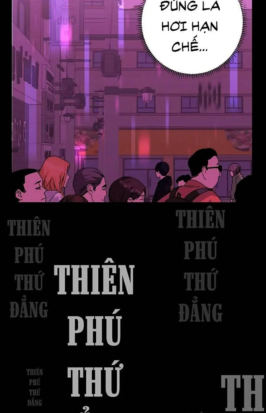 Thiên Phú Của Ngươi, Giờ Là Của Ta Chapter 1 - 65