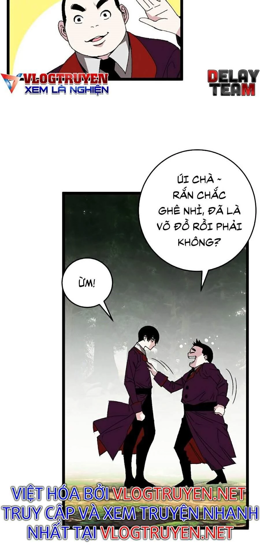 Thiên Phú Của Ngươi, Giờ Là Của Ta Chapter 5 - 36