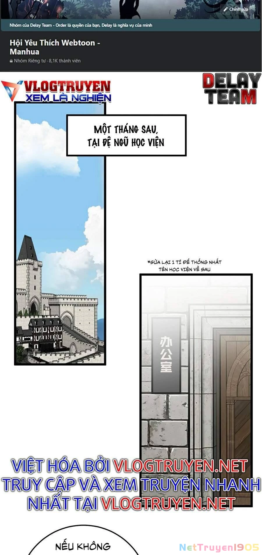 Thiên Phú Của Ngươi, Giờ Là Của Ta Chapter 6 - 2