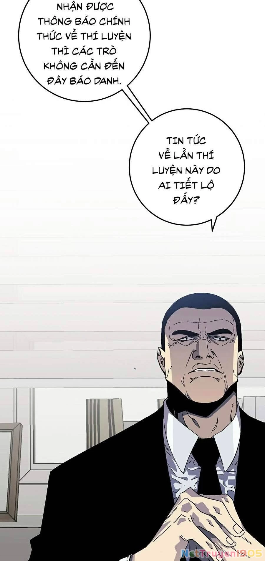 Thiên Phú Của Ngươi, Giờ Là Của Ta Chapter 6 - 3