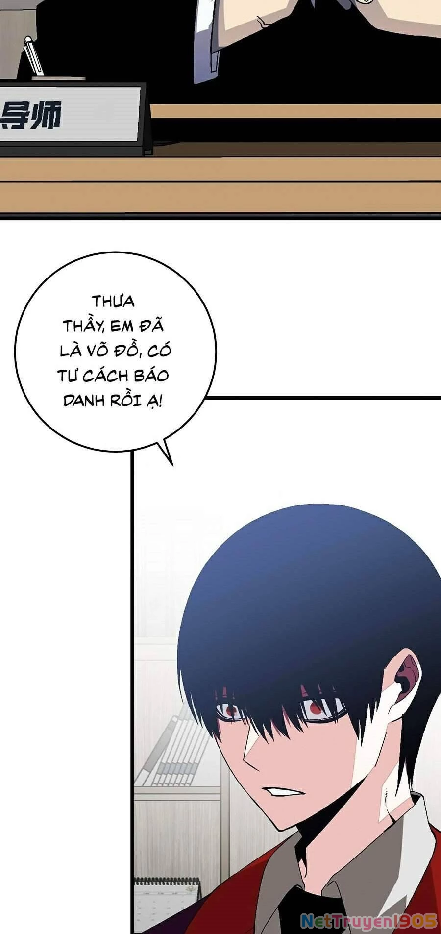 Thiên Phú Của Ngươi, Giờ Là Của Ta Chapter 6 - 4