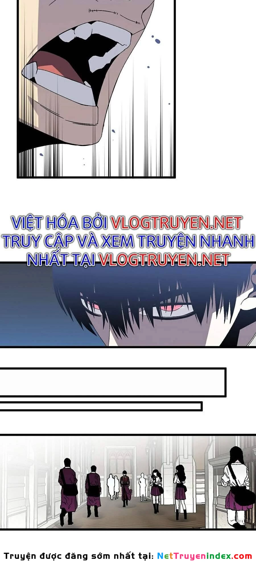 Thiên Phú Của Ngươi, Giờ Là Của Ta Chapter 6 - 10