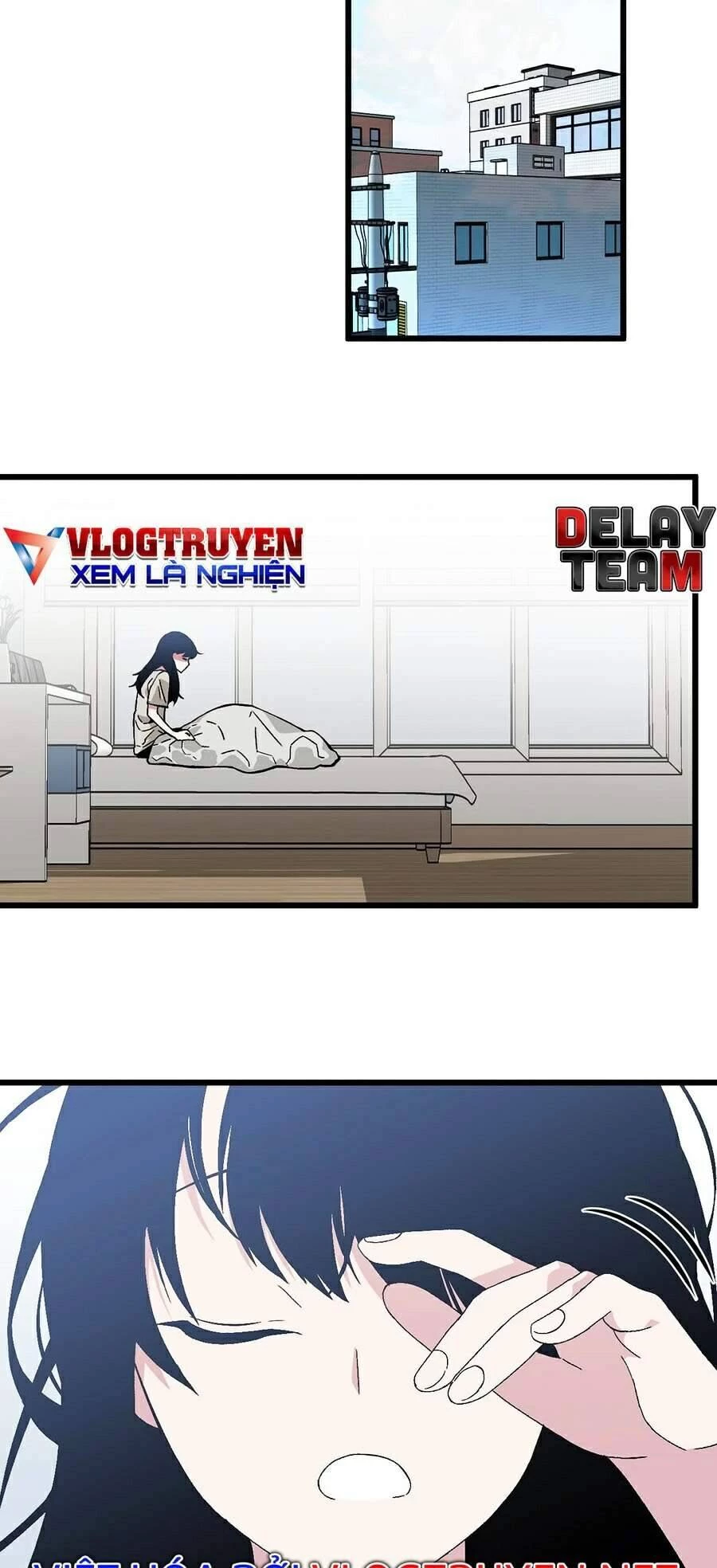 Thiên Phú Của Ngươi, Giờ Là Của Ta Chapter 6 - 15