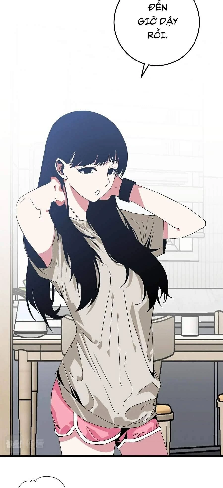 Thiên Phú Của Ngươi, Giờ Là Của Ta Chapter 6 - 17