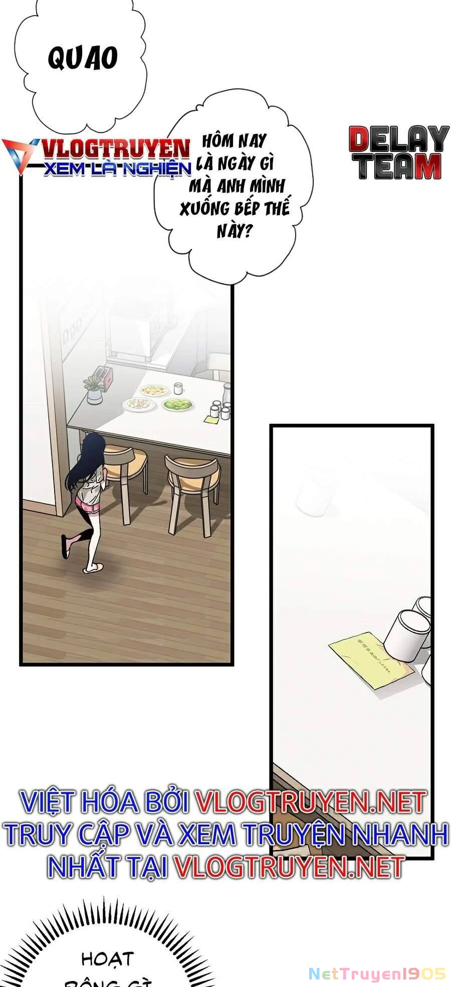 Thiên Phú Của Ngươi, Giờ Là Của Ta Chapter 6 - 18