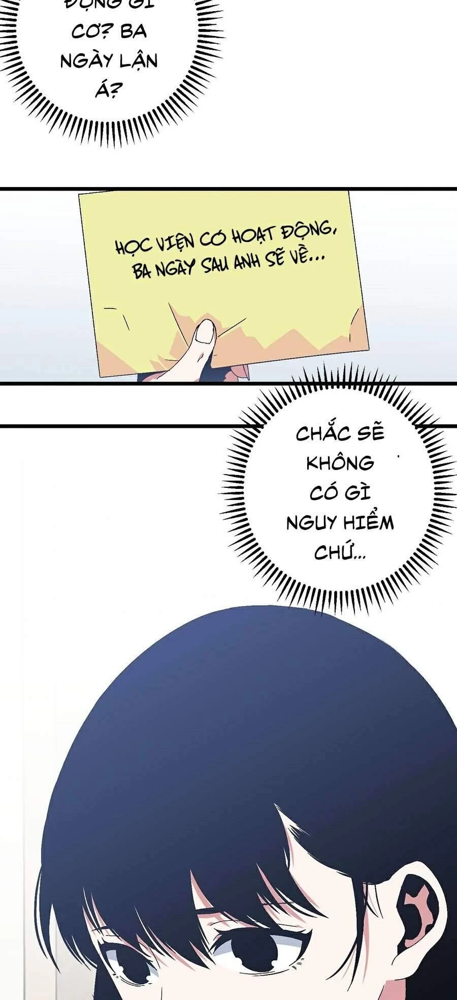 Thiên Phú Của Ngươi, Giờ Là Của Ta Chapter 6 - 19