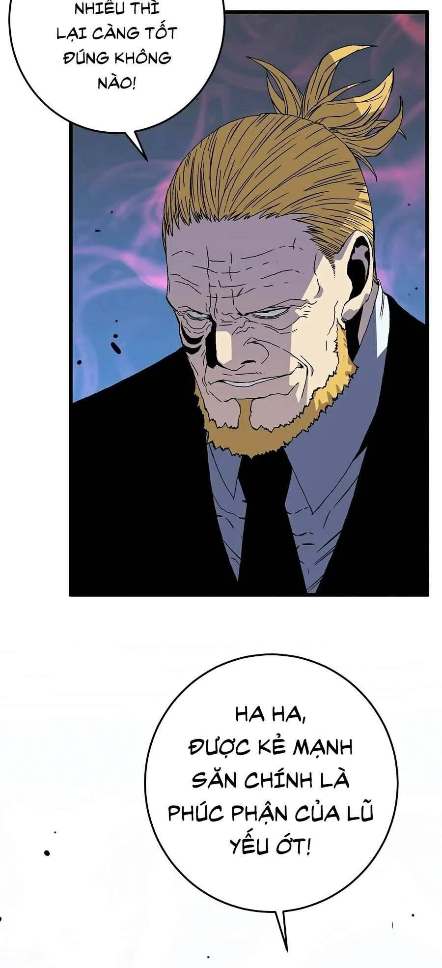 Thiên Phú Của Ngươi, Giờ Là Của Ta Chapter 6 - 30