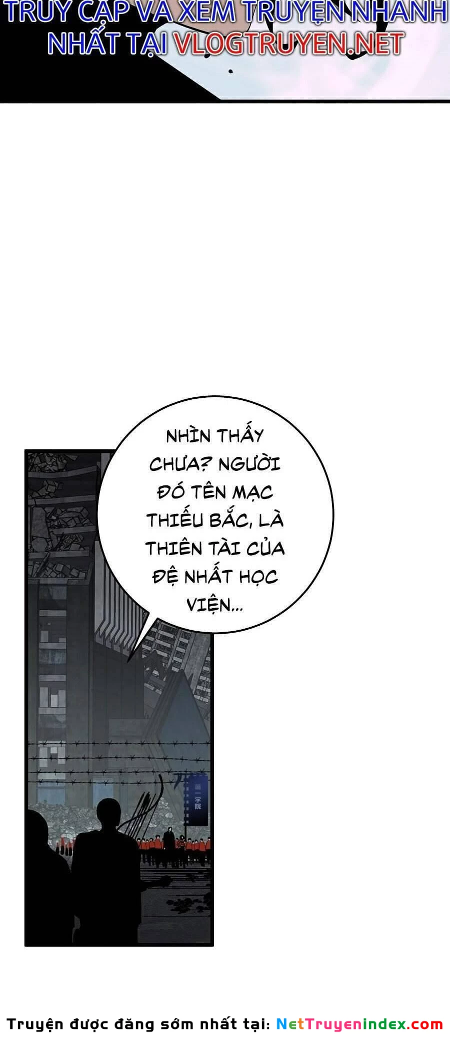 Thiên Phú Của Ngươi, Giờ Là Của Ta Chapter 6 - 33