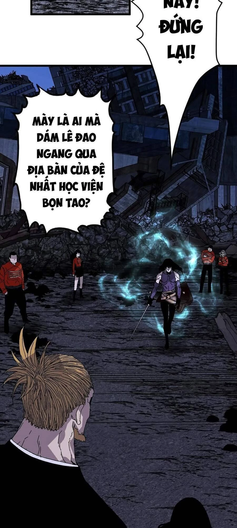Thiên Phú Của Ngươi, Giờ Là Của Ta Chapter 6 - 39
