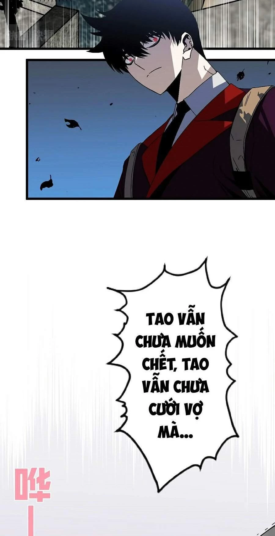 Thiên Phú Của Ngươi, Giờ Là Của Ta Chapter 8 - 29