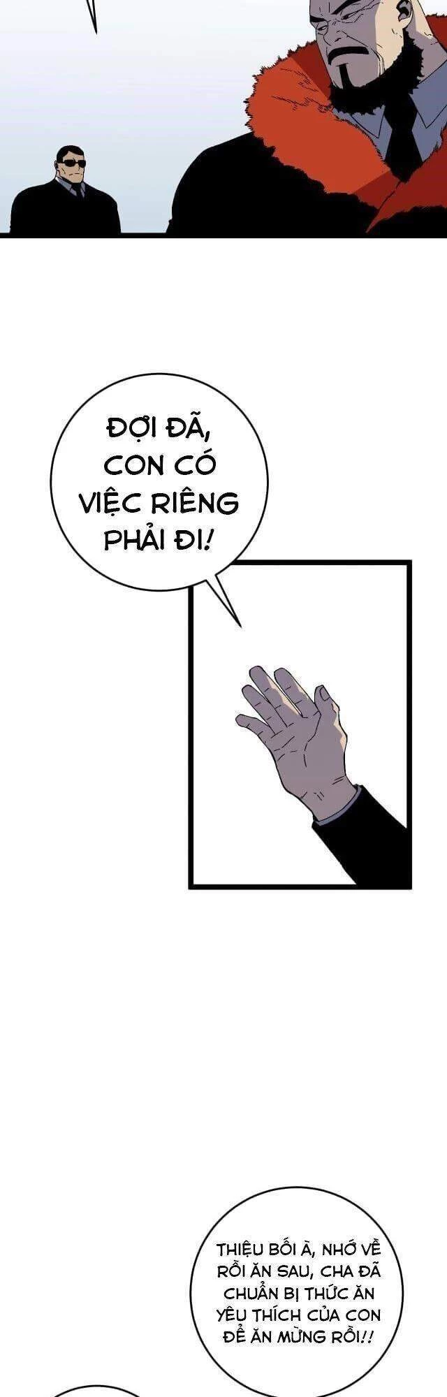 Thiên Phú Của Ngươi, Giờ Là Của Ta Chapter 15 - 8