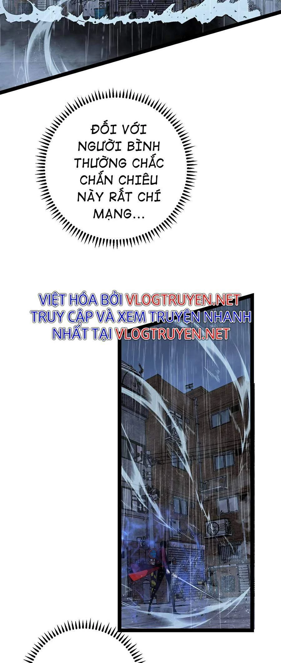 Thiên Phú Của Ngươi, Giờ Là Của Ta Chapter 16 - 25