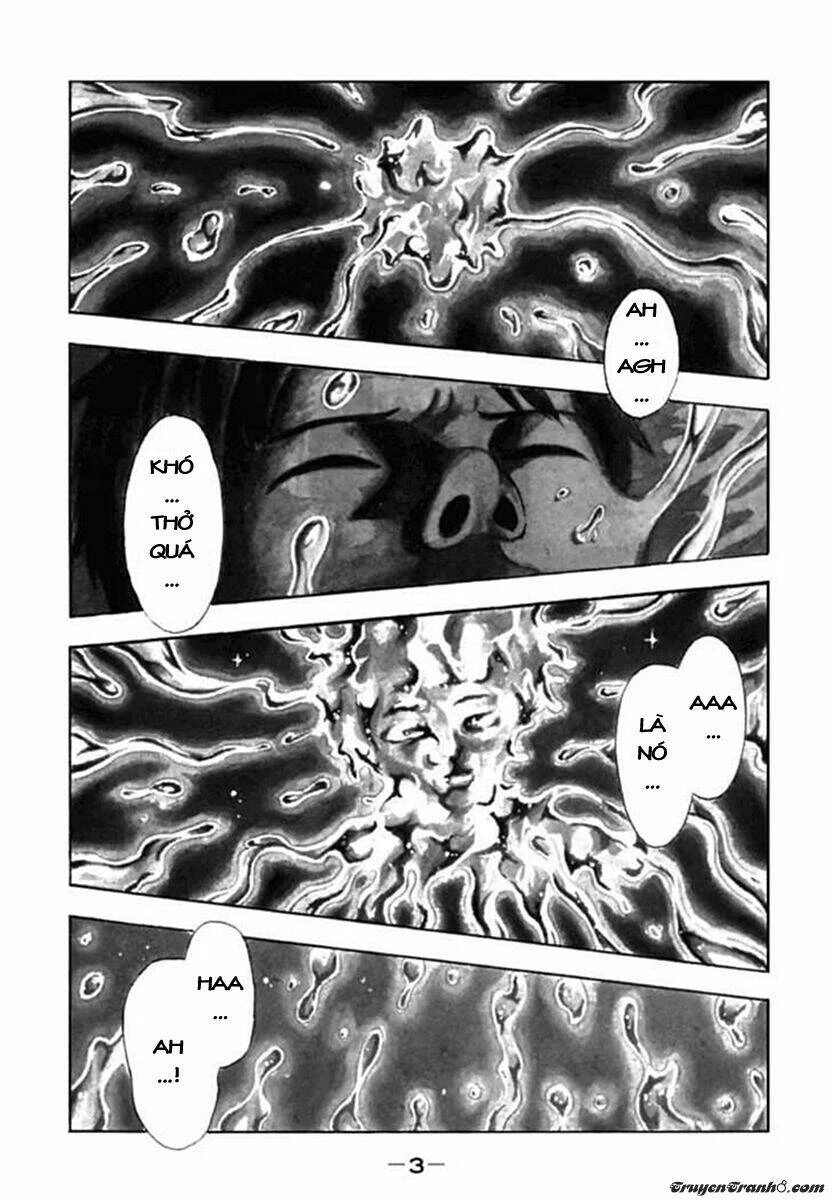 Yuutai Nova Chapter 1 - 4