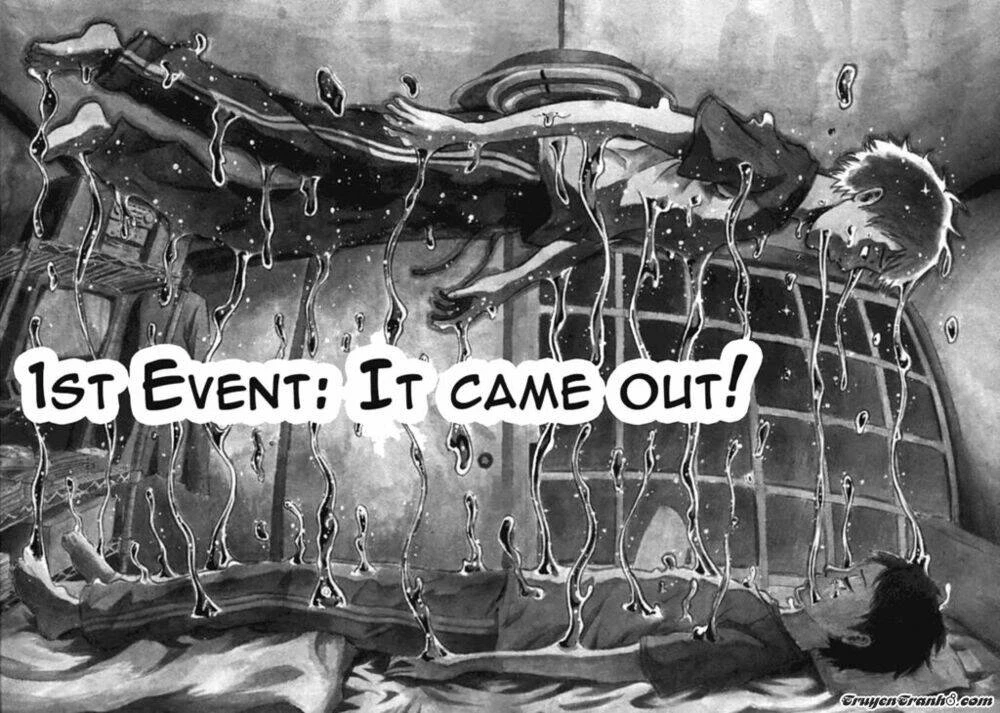 Yuutai Nova Chapter 1 - 5